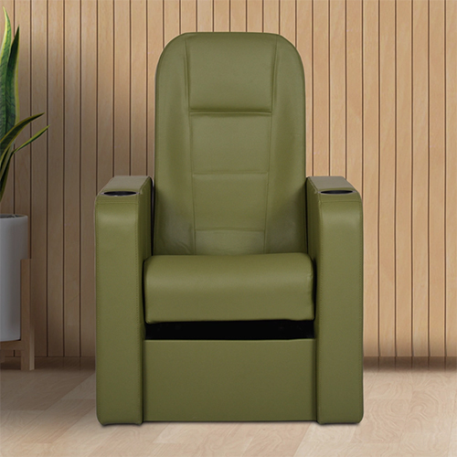 Pisa Cinema Slider Recliner Seat - Color: Different Available