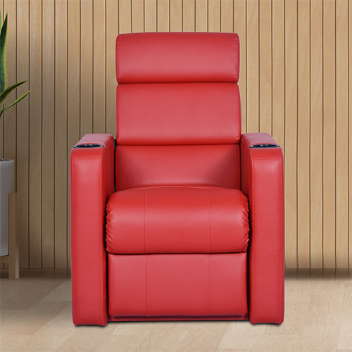 Miami Cinema Recliner Slider Seat - Color: Different Available