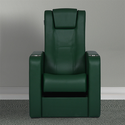 Massa Cinema Recliner Slider Seat