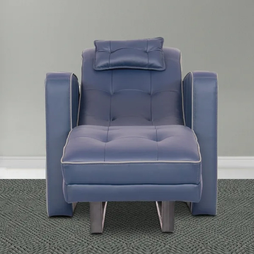 Anatomy Cinema Lounger Recliner Seat