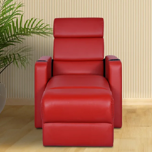 Cinema Recliner Seat Miami Lounger