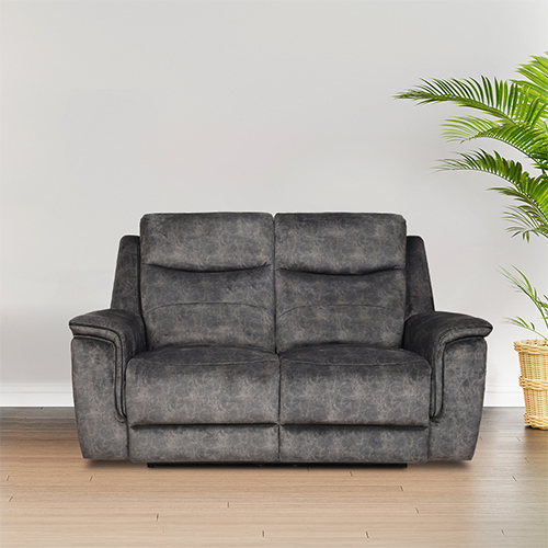 Royal Two Seater Motorized Recliner Sofa
