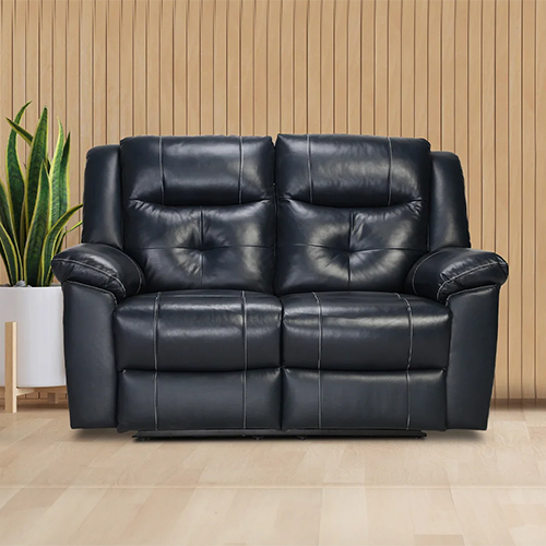 Zeal 2 Seater Recliner Sofa