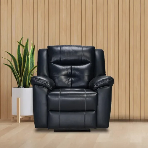 Zeal 1 Seater Recliner Sofa
