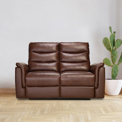 Crown Two Seater Recliner Sofa