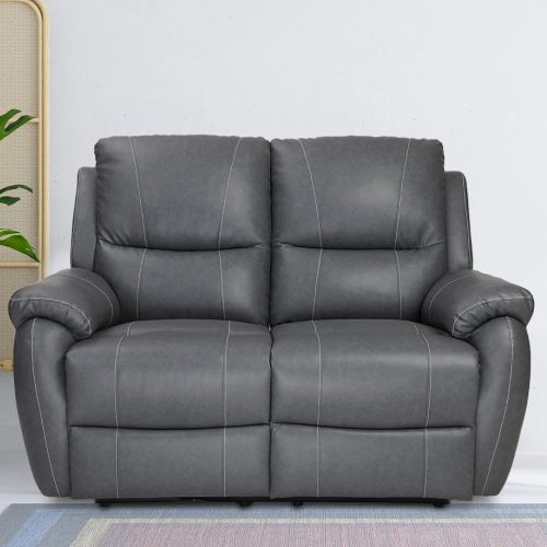 Lite Two Seater Recliner Sofa