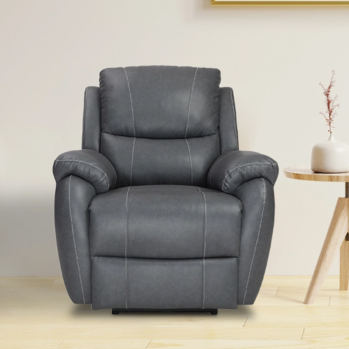 Lite 1 Seater Recliner Sofa