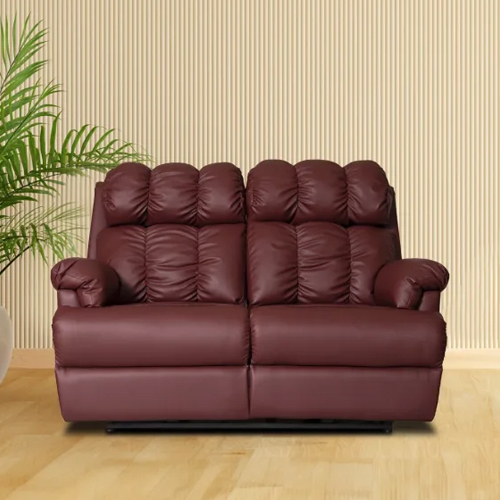 369 2 Seater Recliner Sofa