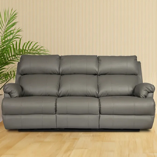 765 3 Seater Recliner Sofa