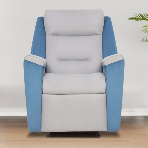 Bello 1 Seater Recliner Sofa