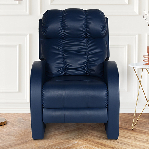 R3 Pushback Single Seater Recliner Chair