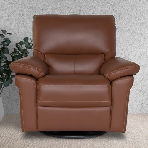 Aversa 1 Seater Recliner Sofa