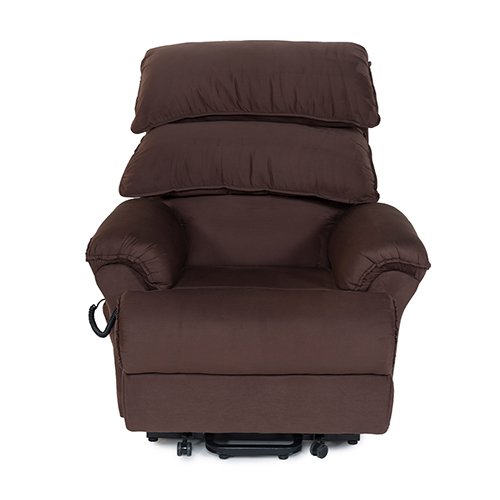 208 Single Seater Auto lift Recliner Chair Riser Recliner