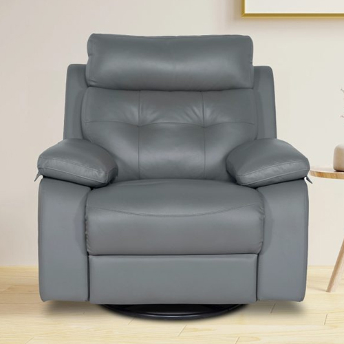 786 1 Seater Rocking and  Recliner Sofa Style