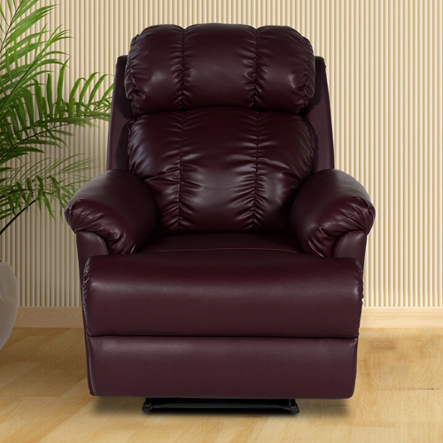 369 Single Seater Manual Recliner Chair
