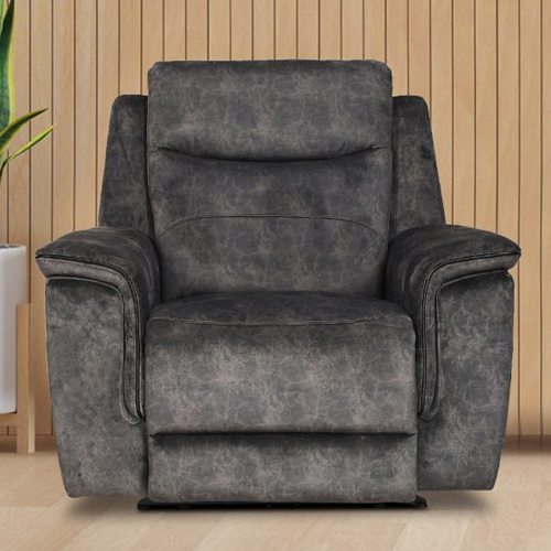 Royal One Seater Motorized Recliner Chair