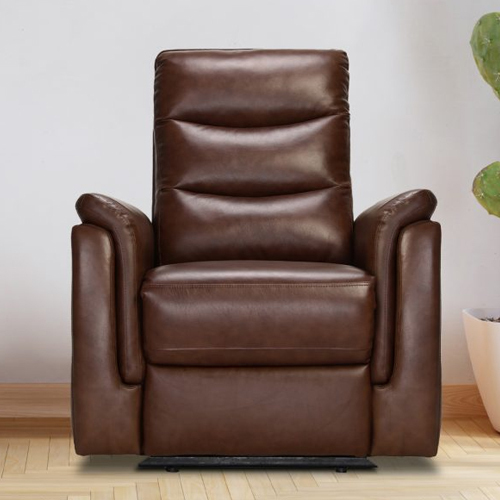 Crown 1 Seater Recliner Sofa