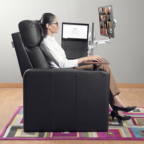 Zuum Ergo Work From Home Recliner