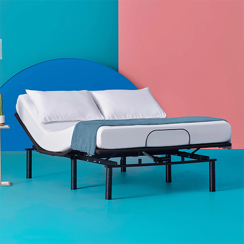 Quest 2.0 Recliner Smart Bed