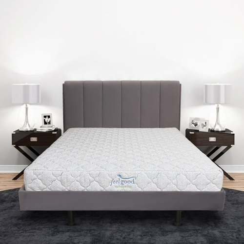 Nature Pure Latex Mattress