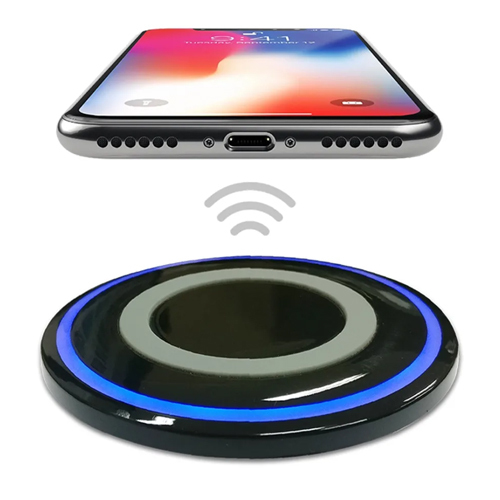 Recliner Wireless Charger - Color: Different Available