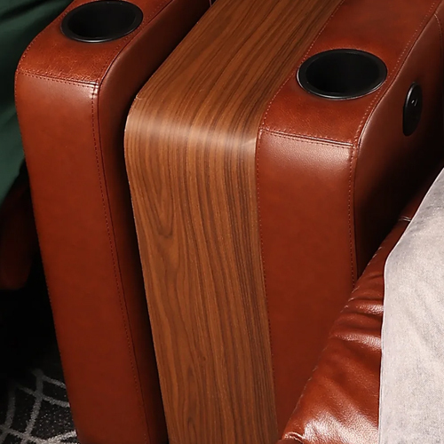 Recliner Side Table - Color: Different Available
