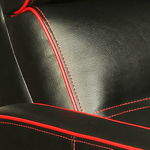 Recliner Piping