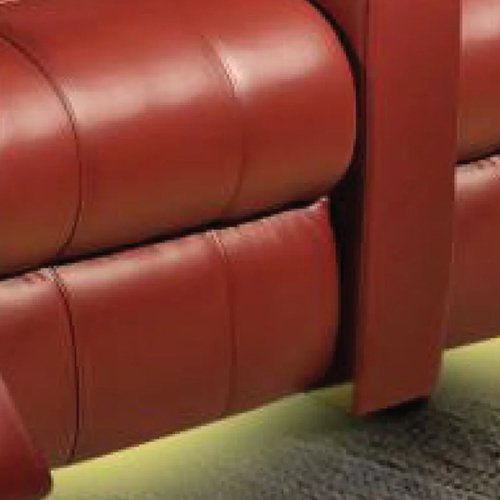 Recliner Foot Light - Color: Different Available