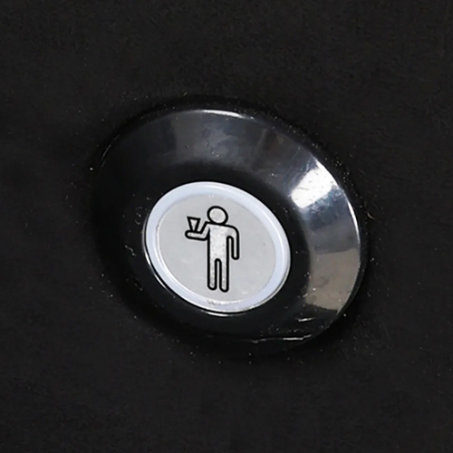 रिक्लाइनर कॉल बटन