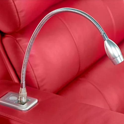 Recliner Reading Light - Color: Different Available