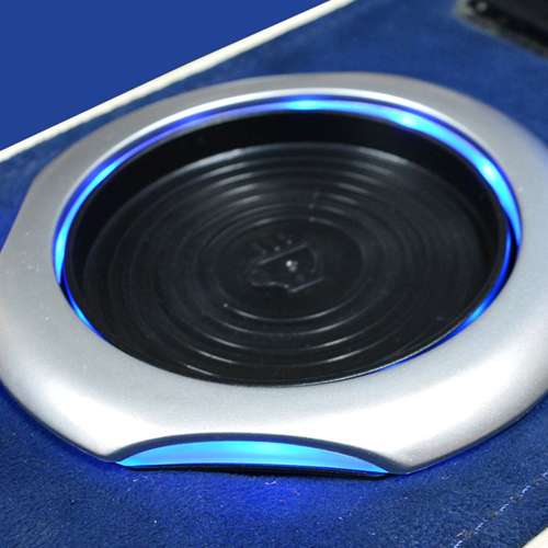 Recliner Reversible Cup Holder