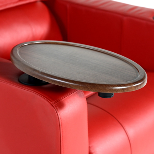 Swivel Tray Table for Recliner