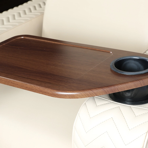 Icht Recliner Food Tray