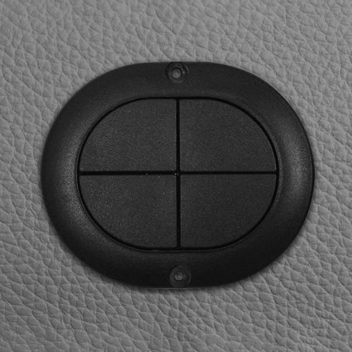 Recliner 4 Way Switch - Color: Different Available