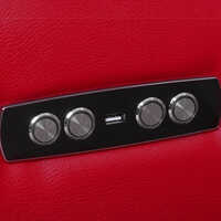 यूएसबी के साथ रिस्लाइनर 4 वे स्विच