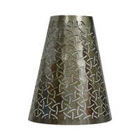 Recliner Lamp With Metal Shade - Color: Different Available