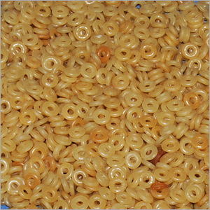 पोलो रिंग स्नैक्स