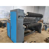 Fabric Slitting Machine