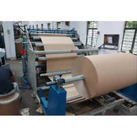 Paper Slitting Machine