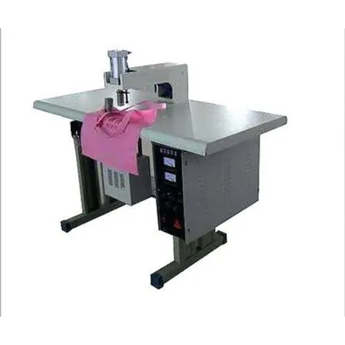 Loop Sealing Machine