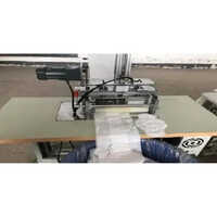 Manual Sanitary Napkin Making Machine