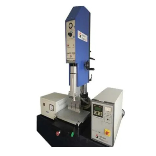 Industrial Ultrasonic Plastic Welding Machine
