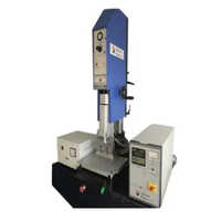 Industrial Ultrasonic Plastic Welding Machine