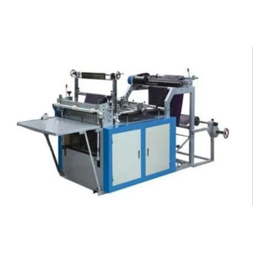 Heavy Duty Roll To Roll Cutting Machine