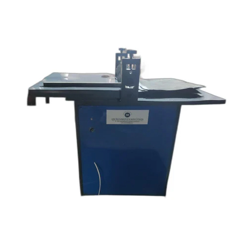 Industrial Paper Creasing Machine