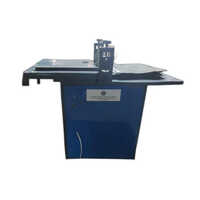 Industrial Paper Creasing Machine