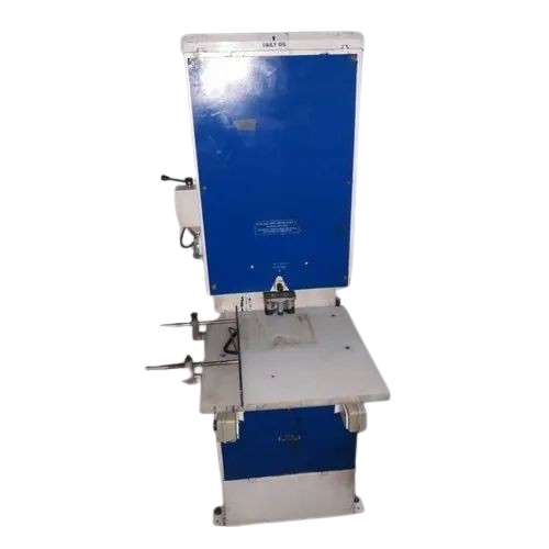 Non Woven Punching Machine