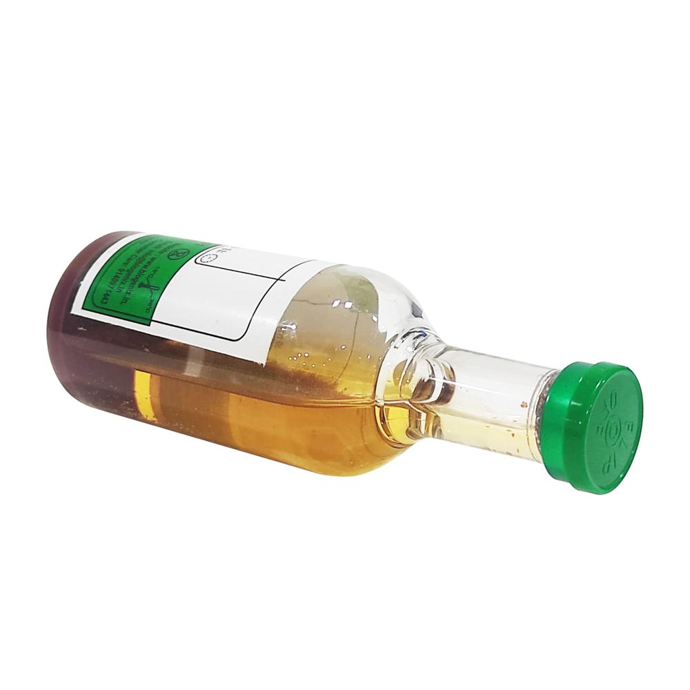 Bd Compatible Blood Culture Bottle