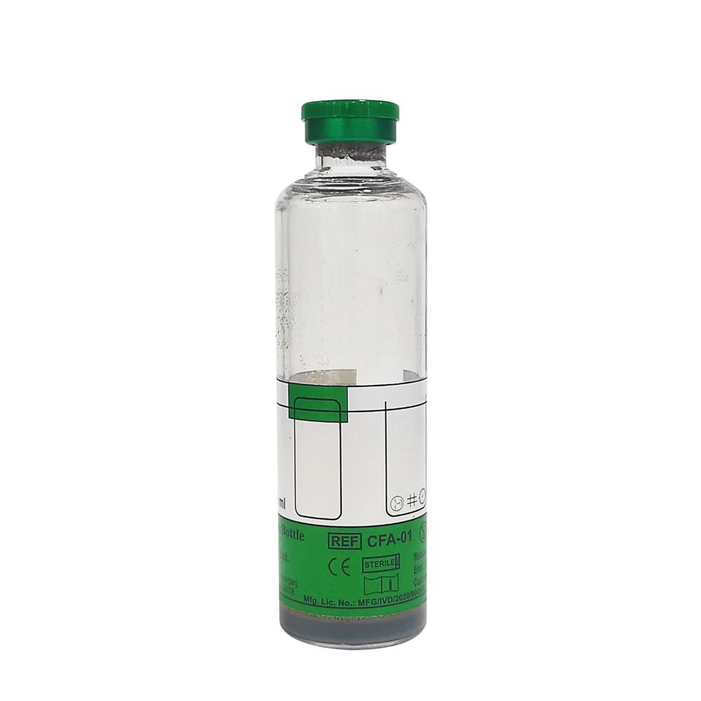 Biomerieux Compatible Blood Culture bottle