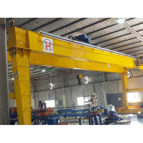 Goliath Crane